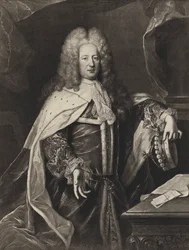Henry St John, Viscount Bolingbroke