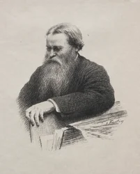 Edwin Edwards, 1892