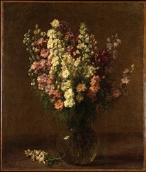 Rittersporn, 1887