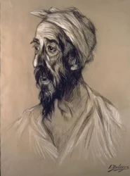 Der verwundete Don Quijote