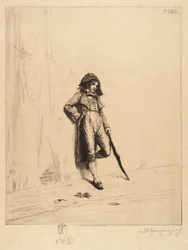 Der Faulenzer