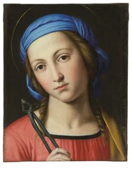 Heilige Apollonia