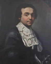 Porträt eines Mannes, ca. 1670