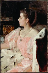 Gräfin Jefimovich