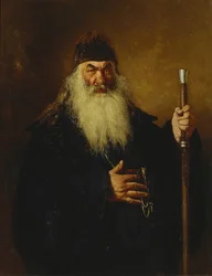 Protodiakon, 1877