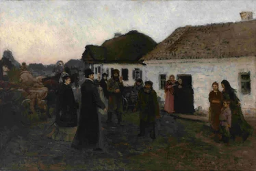 Heimkehr