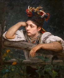 Ukrainer