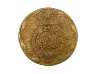 Knopf, Madras Staff Corps, 1876-1891