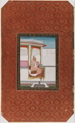 Chandhu Lal, 1875-1900