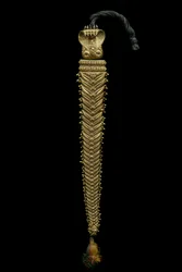 Haarschmuck