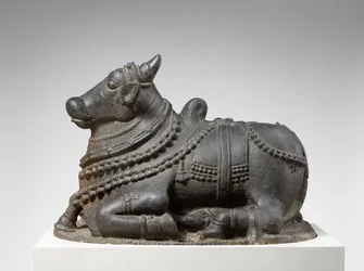 Nandi (Granit)