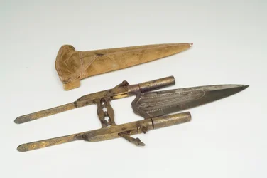 Schwert, ca. 1800-35