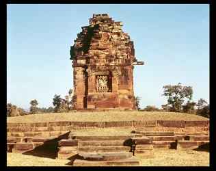Tempel des Vishnu, ca. 500 n. Chr.