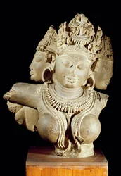 Vajra Tara, Gahadavala-Dynastie