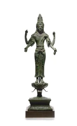 Figur von Avalokiteshvara