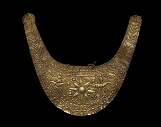 Frontal (lamba), Sumba Insel Völker