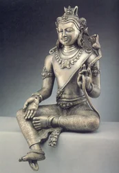 Manjusri