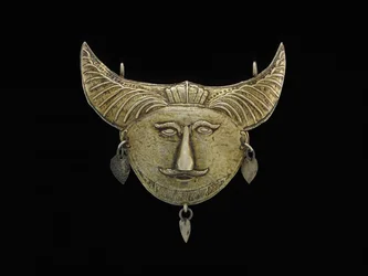 Anhänger, Moluccas Völker