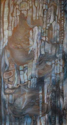 Karte der Zeitalter II, 2024