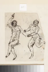 Satyrn