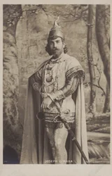 Joseph O