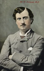 William Hoey Kearney Redmond