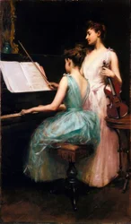 Die Sonate