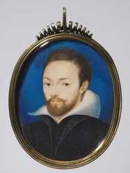 Porträt eines Mannes, ca. 1615