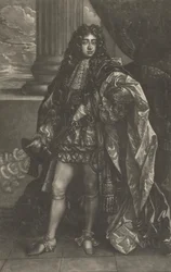 Henry FitzRoy, 1. Duke of Grafton