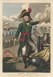 General Bonaparte
