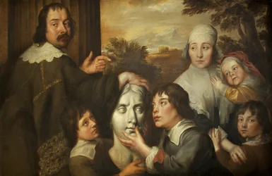 Familiengruppe