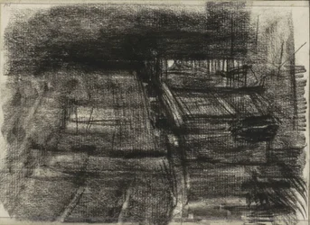 Gebäude, möglicherweise Ladenfronten