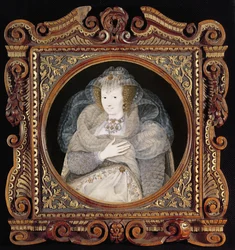 Frances, Gräfin Howard