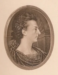 Porträt - Henry, Prinz von Wales