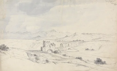 Campagna/Rom