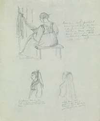 Haare wie in der Schweiz