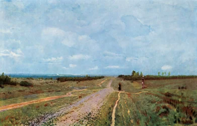 Wladimirka, 1892, 1965