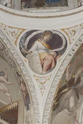 Phrygische Sibylle