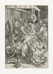 Der Tod Marias