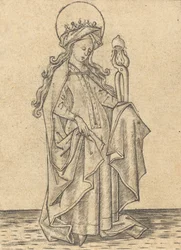 Heilige Agatha