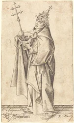 Heiliger Cornelius
