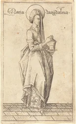 Heilige Maria Magdalena