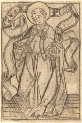 Heiliger Petrus