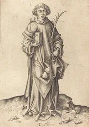 Heiliger Stephanus