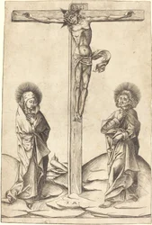 Die Kreuzigung