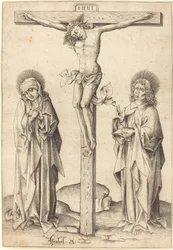Die Kreuzigung
