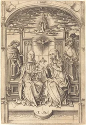 Die Heilige Familie