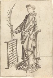 Heiliger Laurentius