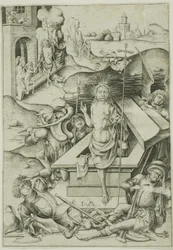 Die Auferstehung