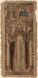 Heiliger Dominikus
